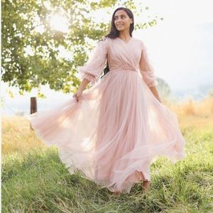 Dainty Jewells dress.